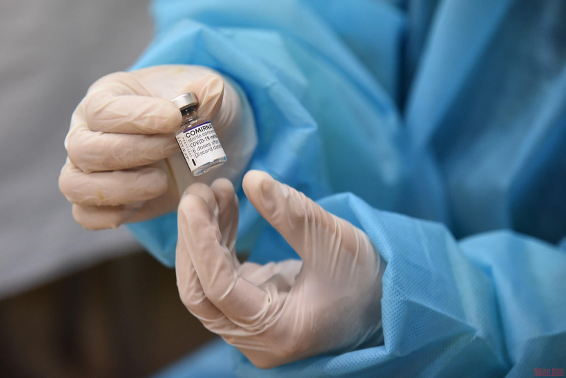 (Ảnh minh họa: NGỌC DUY)