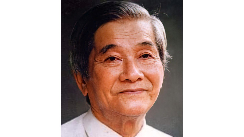 Vĩnh biệt thi sĩ cuối cùng của phong trào Thơ Mới