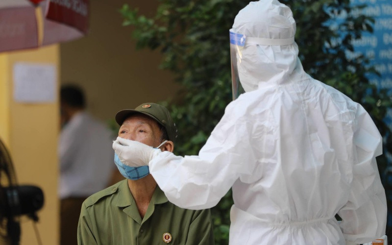 Ảnh minh họa. (Ảnh: Hà Nam/NDĐT)