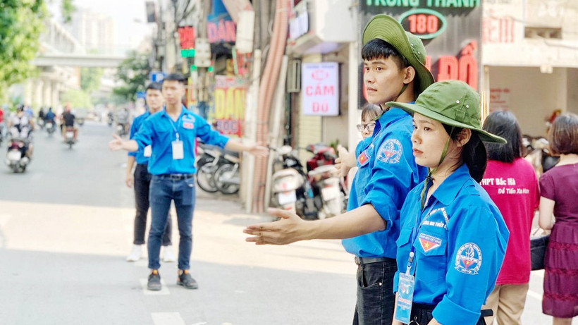 Cuộc thi ảnh thanh niên ASEAN