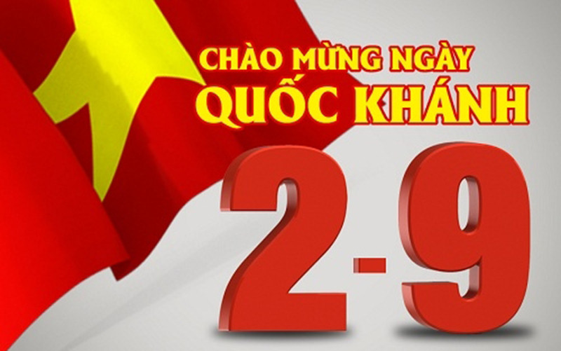 Chủ tịch Quốc hội, Nghị viện các nước gửi thư chúc mừng 76 năm Quốc khánh Việt Nam