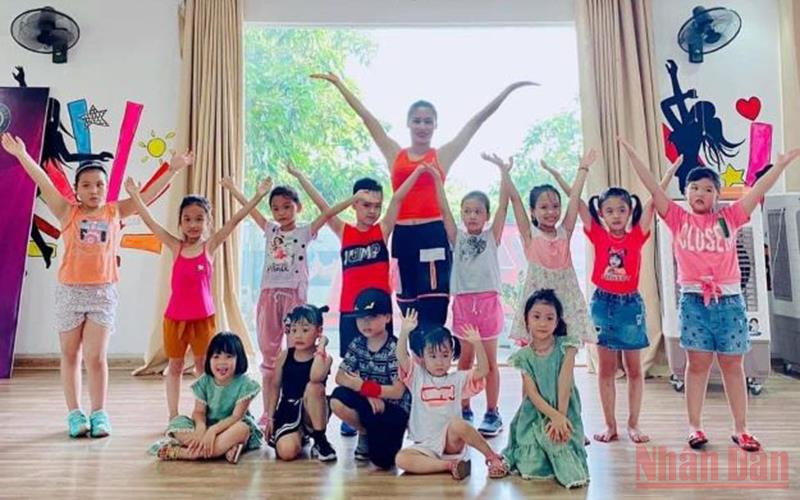 Hưng Yên mở cửa trở lại các hoạt động kinh doanh dịch vụ.