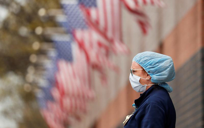 (Ảnh minh họa: Reuters)