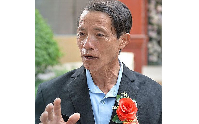 Tiên phong làm giàu ở vùng phên giậu