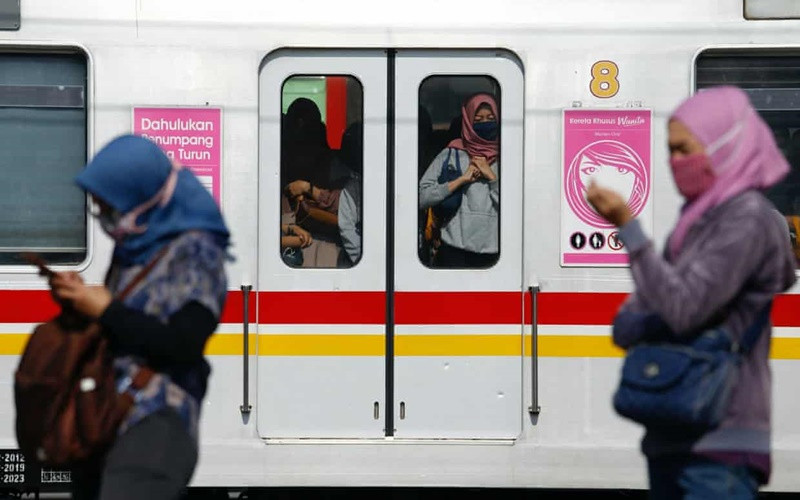 Indonesia là quốc gia có số ca mắc và tử vong do Covid-19 cao nhất khu vực ASEAN. (Ảnh: Reuters)