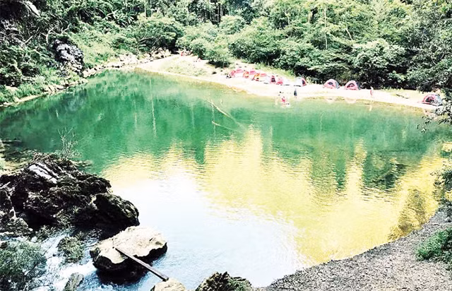 Tú Làn, một thế giới khác