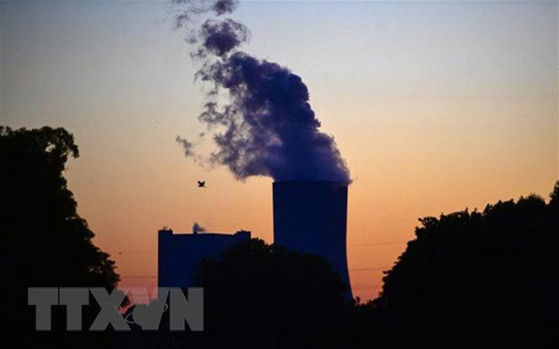 (Ảnh minh họa: AFP/TTXVN)