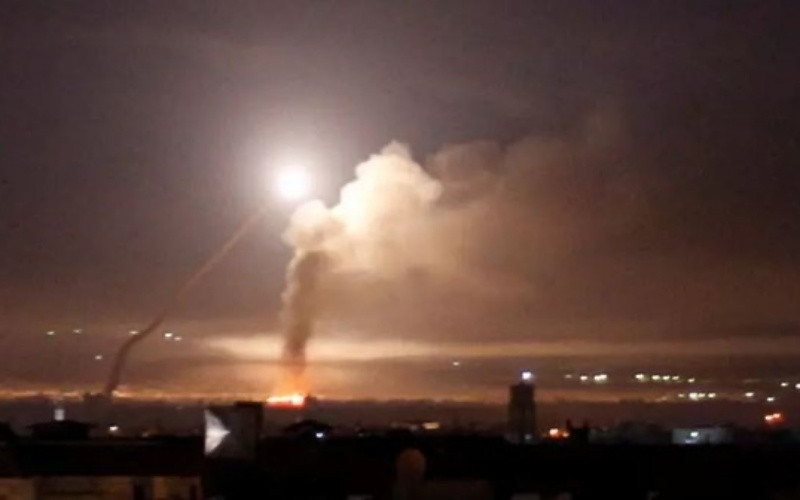 Ảnh minh họa. (Nguồn: Reuters)