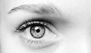 Gene lặn gây bệnh mù bẩm sinh