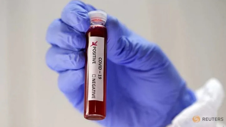 Ảnh minh họa. Nguồn: Reuters.