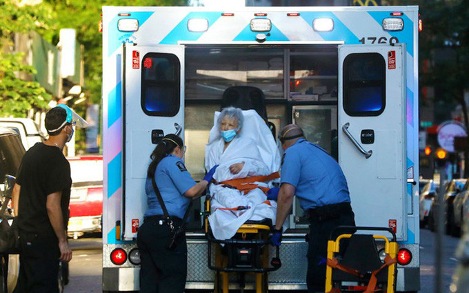 (Ảnh minh họa: Reuters)