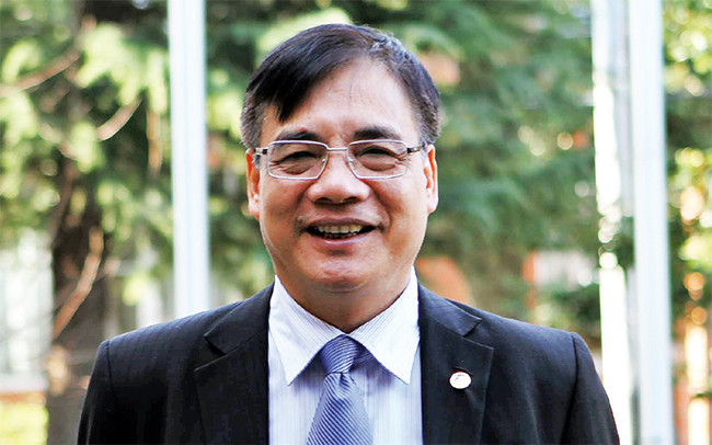 “Sau dịch Covid-19 nền kinh tế phải có chân dung khác”