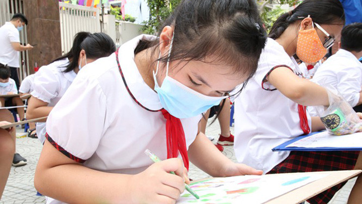 Phát động cuộc thi vẽ tranh “Việt Nam - Cuba thắm tình đoàn kết”