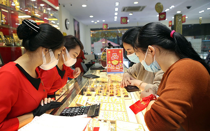 (Ảnh minh họa: TTXVN)