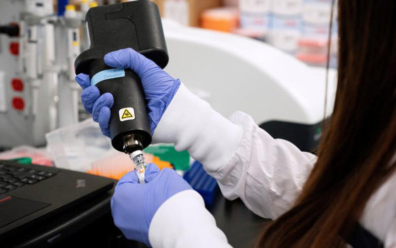 (Ảnh minh họa: Reuters)