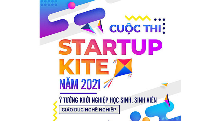 Phát động cuộc thi “Ý tưởng khởi nghiệp học sinh, sinh viên giáo dục nghề nghiệp”