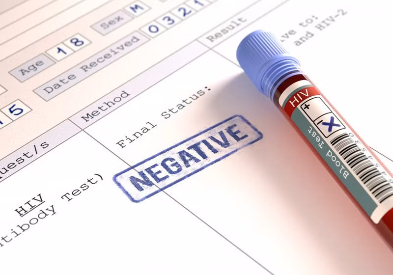 Số trẻ em nhiễm HIV độ tuổi 15-16 ngày càng gia tăng
