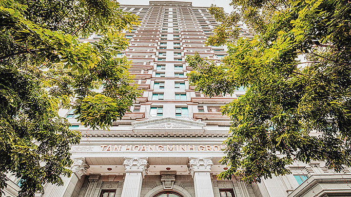 10 điều khiến D’.Palais Louis trở thành nơi đáng sống tại Việt Nam