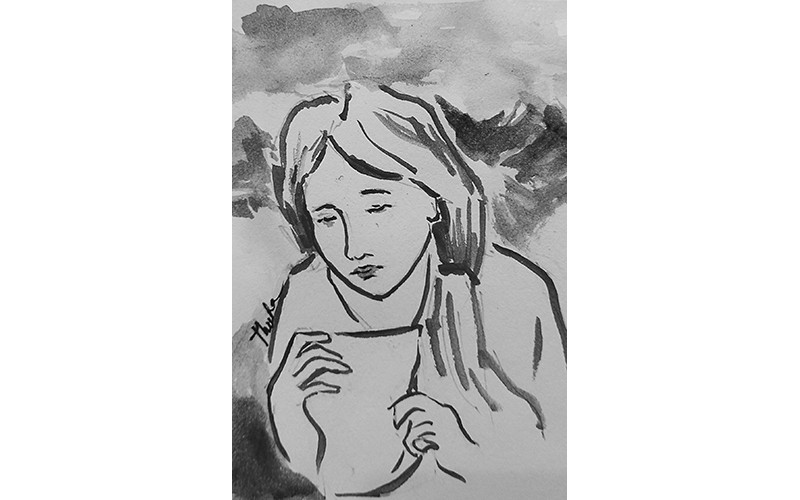 Nước mắt Lũng Mây