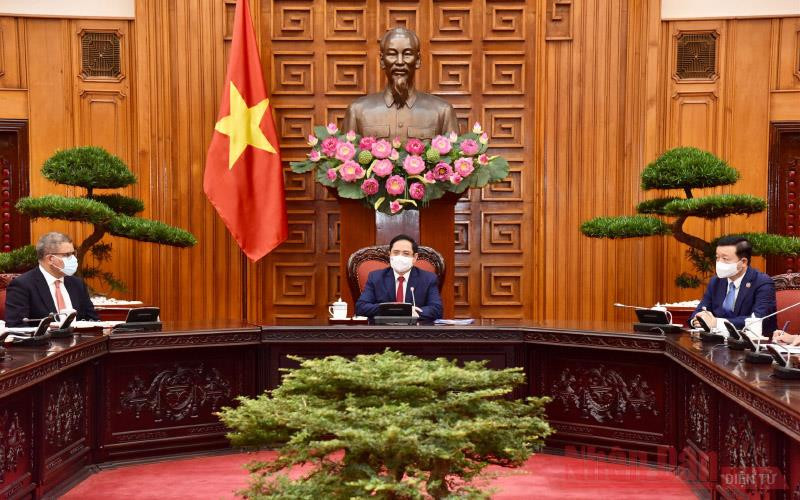 (ẢNH: TRẦN HẢI)