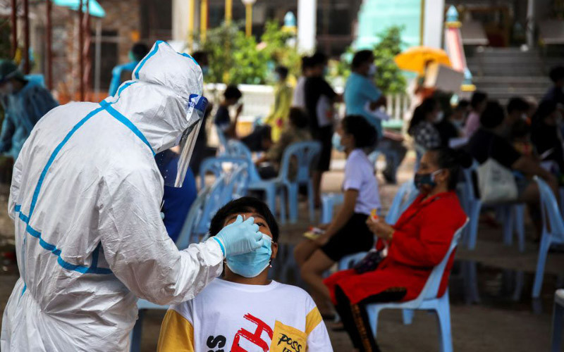 (Ảnh minh họa: Reuters)