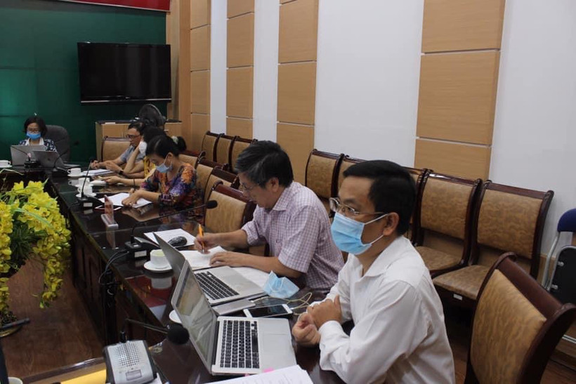 15 bệnh nhân Covid-19 có nguy cơ tử vong cao