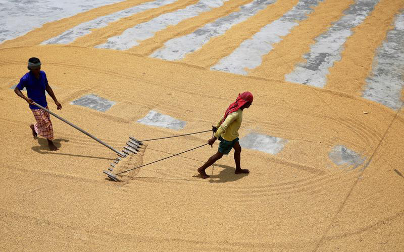 Ảnh minh họa. (Nguồn: Reuters)