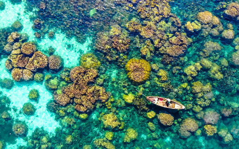 Những điểm du lịch không thể bỏ lỡ tại Phú Quốc