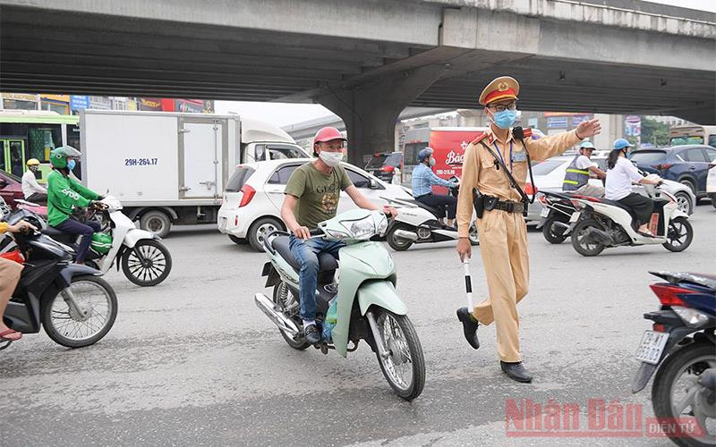 Ảnh minh họa. (Ảnh: HÀ NAM)