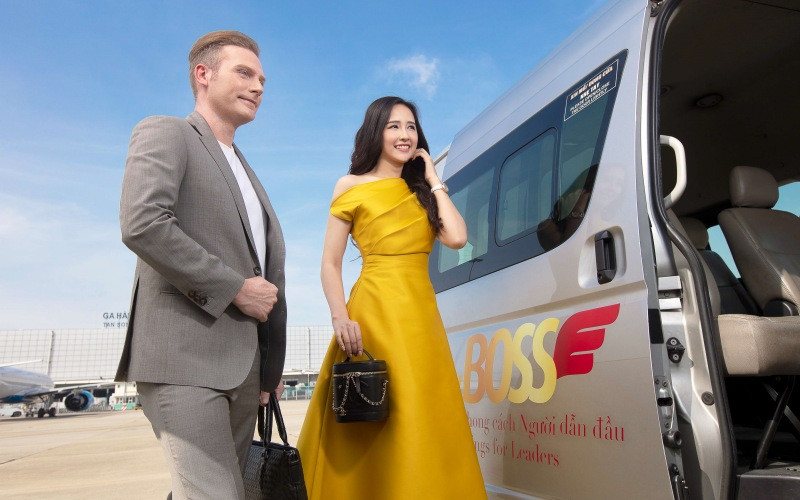 Vietjet tiếp tục mở bán ưu đãi thẻ bay Power Pass