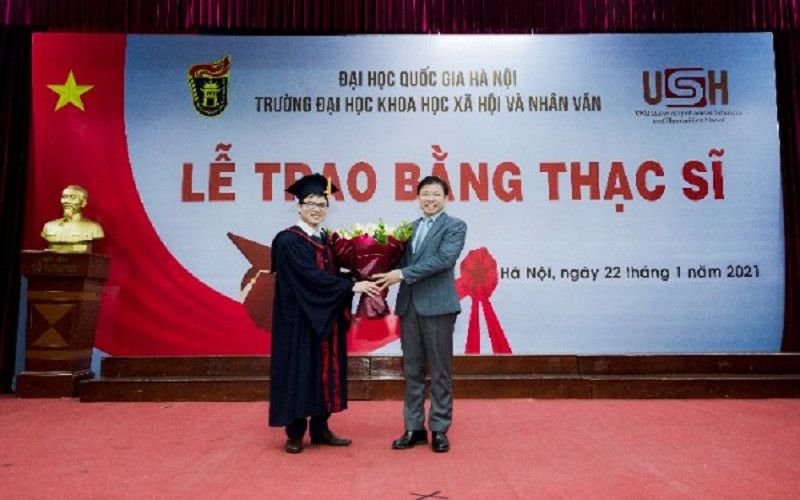 Phương thức tuyển sinh sau đại học sẽ chuyển sang đánh giá hồ sơ và phỏng vấn. 