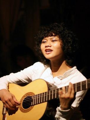 Những sáng tác của Lê Cát Trọng Lý như thổi một luồng gió lạ vào đời sống âm nhạc Việt Nam. Ảnh: GIA