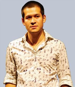 “Sợ nhất là thỏa mãn với thành công”