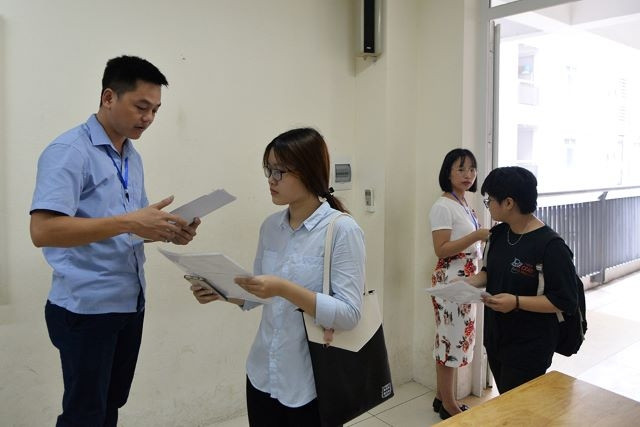 (Ảnh minh họa: THỦY NGUYÊN)