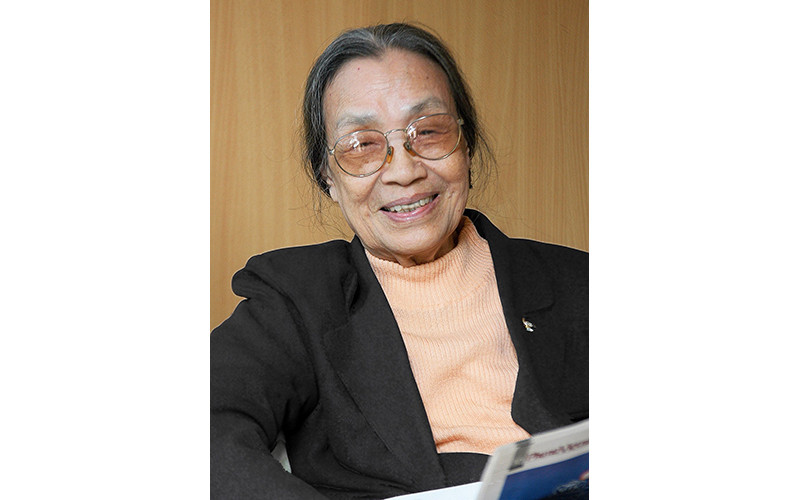 Thương tiếc nhà văn, nhà báo Lê Minh