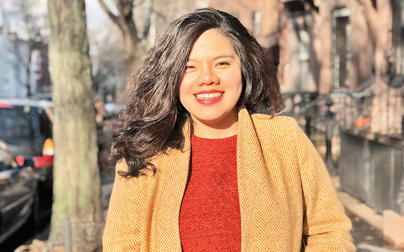 Huấn luyện viên Kịch ứng tác Trần Thanh Vân.