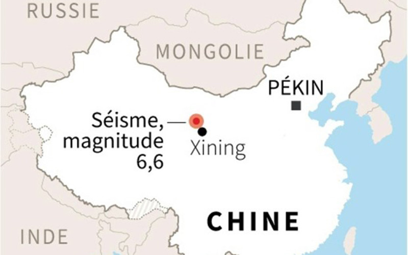 (Nguồn: Archyde/TTXVN)