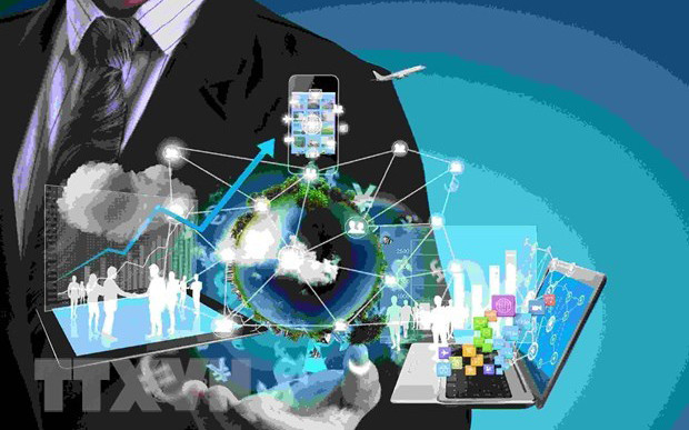 Ảnh minh họa. (Nguồn: TTXVN)