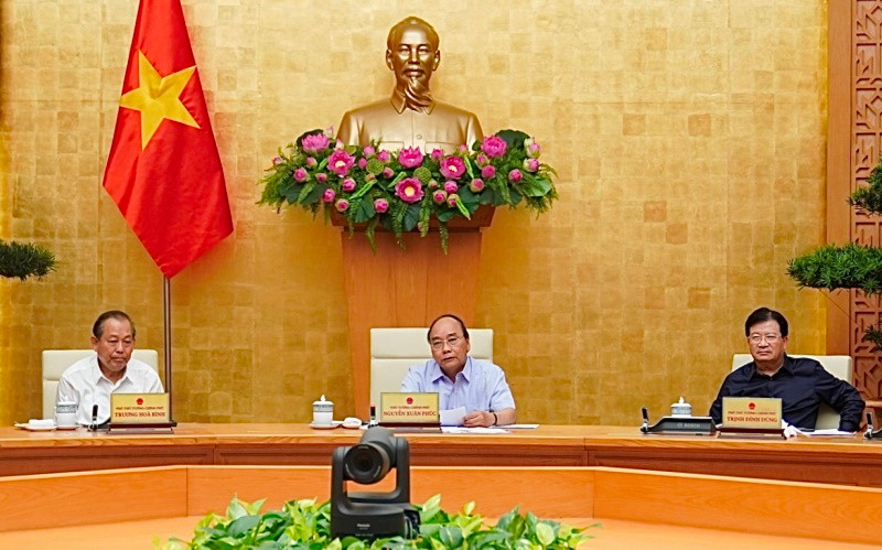 Đề cao cảnh giác, có các biện pháp mạnh ứng phó dịch Covid-19