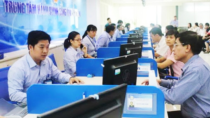 Ảnh minh họa. Nguồn: vpcp.chinhphu.vn