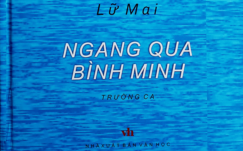 Trái tim người mang nhịp đập khơi xa