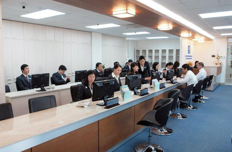 Công ty cổ phần Chứng khoán ASC vừa được VSD cấp Giấy chứng nhận thành viên lưu ký. (Ảnh minh họa) 