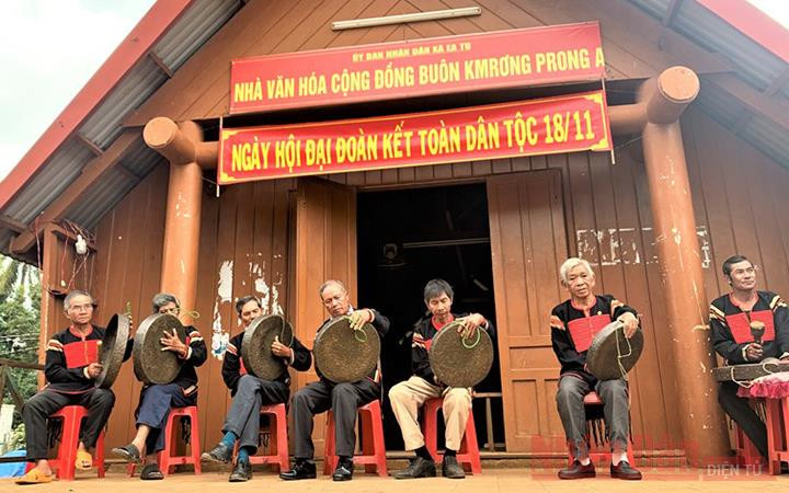 Ảnh minh họa: Công Lý.