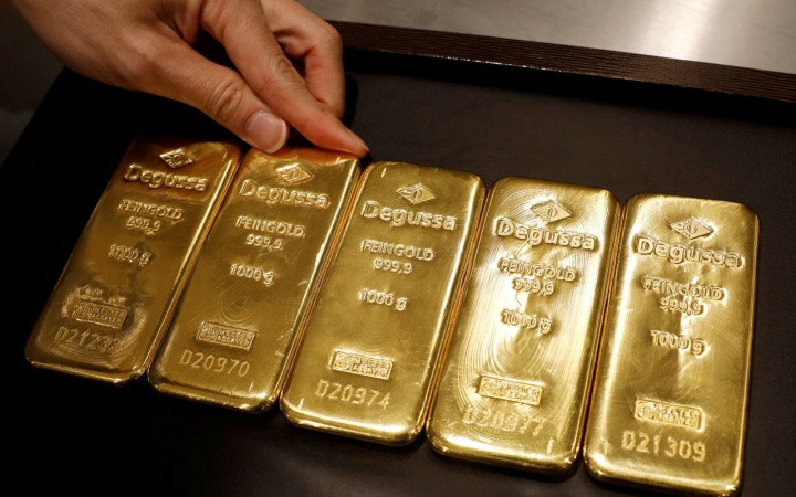 (Ảnh minh họa: Reuters)