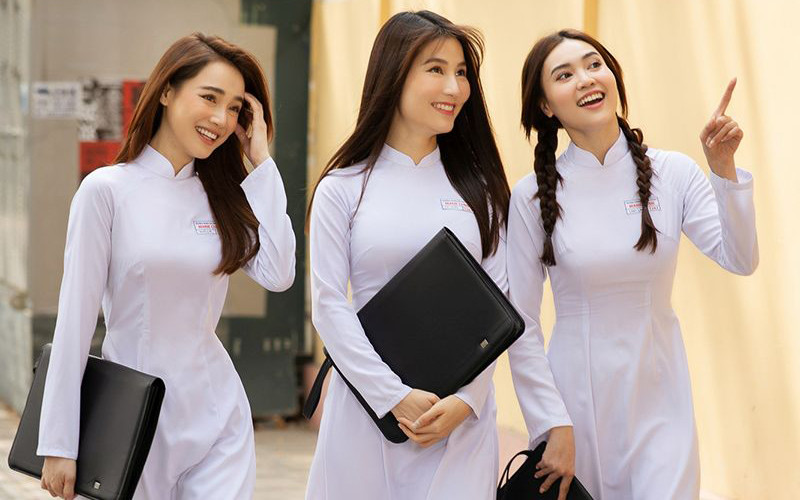 Một cảnh trong phim 1990 sẽ công chiếu dịp Tết Nguyên đán 2022. 