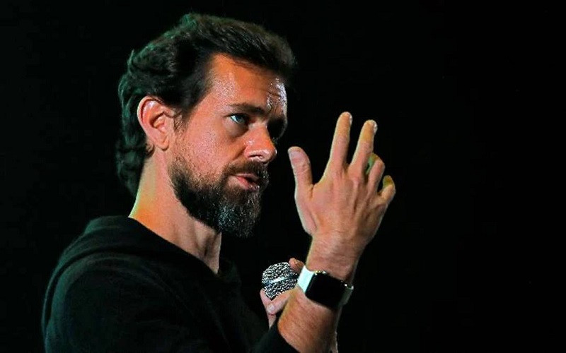 Ông Jack Dorsey sẽ từ chức Giám đốc điều hành Twitter. (Ảnh: Reuters)