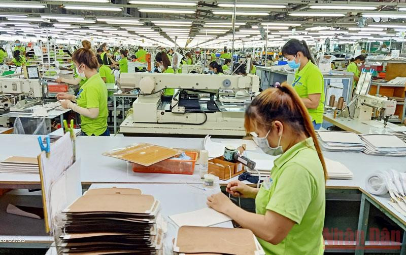 Người lao động tham gia bảo hiểm thất nghiệp được hỗ trợ theo Nghị quyết số 116/NQ-CP của Chính phủ.