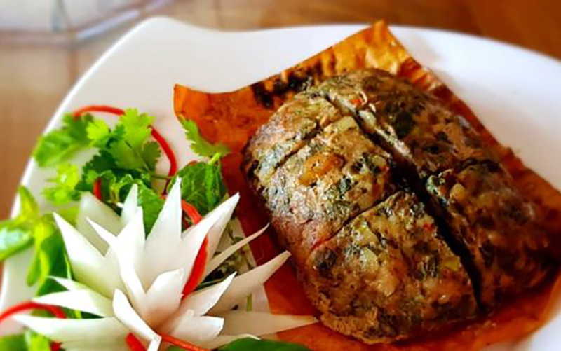 “Nhứa pho” Tây Bắc