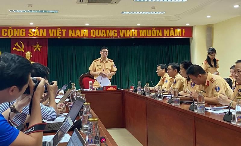 Sẽ hạn chế quy định tước giấy phép lái xe