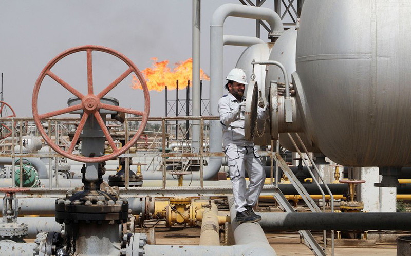 Ảnh minh họa. (Nguồn: Reuters)